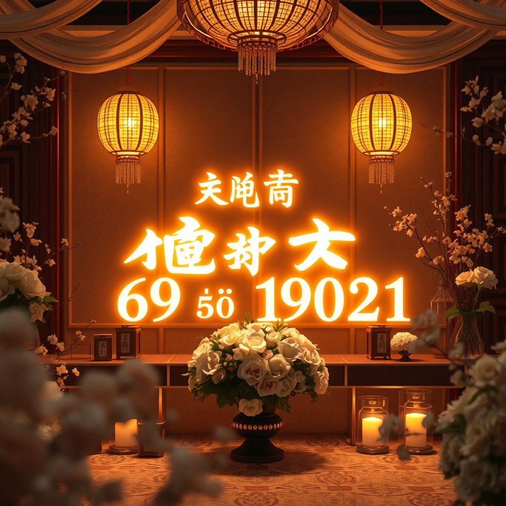 ฤกษ์แต่งงาน มกราคม 69 เสริมดวง